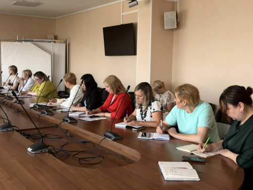 В Челябинской области запускают комплексную систему поддержки семей участников СВО