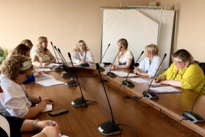В Челябинской области запускают комплексную систему поддержки семей участников СВО