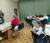 Комплекс мер «Развитие региональных систем поддержки детей и семей с детьми участников СВО»