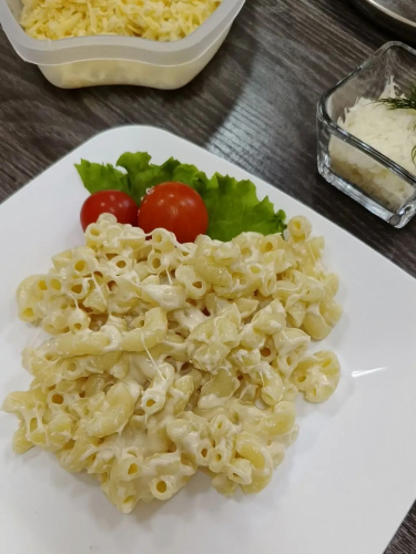 Мастер-класс «Итальянская кухня» 