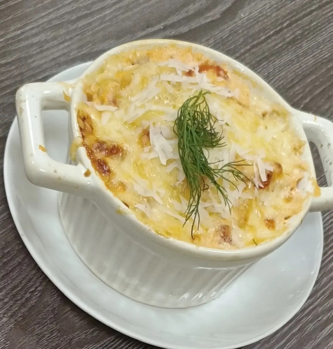 Мастер-класс «Итальянская кухня» 