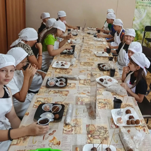 Пирожное